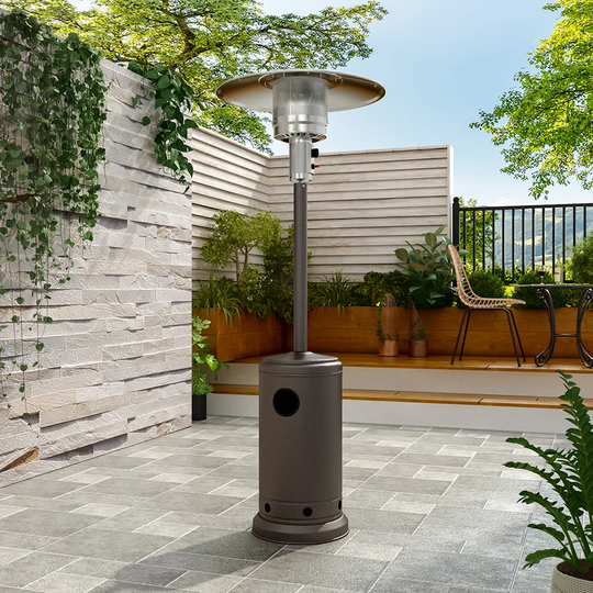 Gimbya Propane Patio Heater