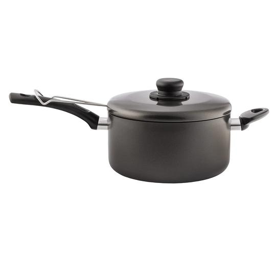 Cambon 20Cm W Saucepan with Lid