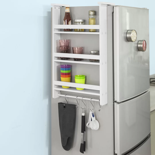 Spice Rack
