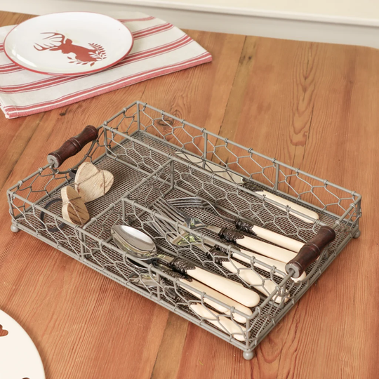 Cutlery Tray