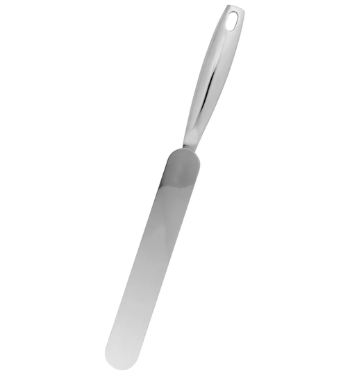 Stellar Premium Stainless Steel, Crepe Spatula