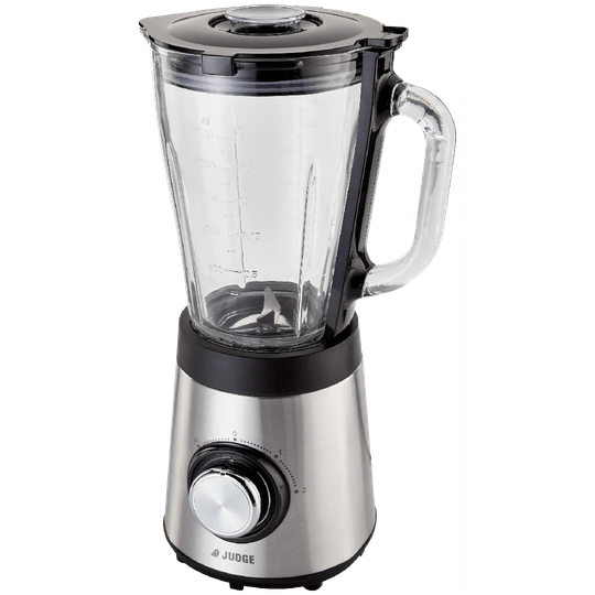 Judge Glass Jug Blender / Smoothie Maker 1.5L