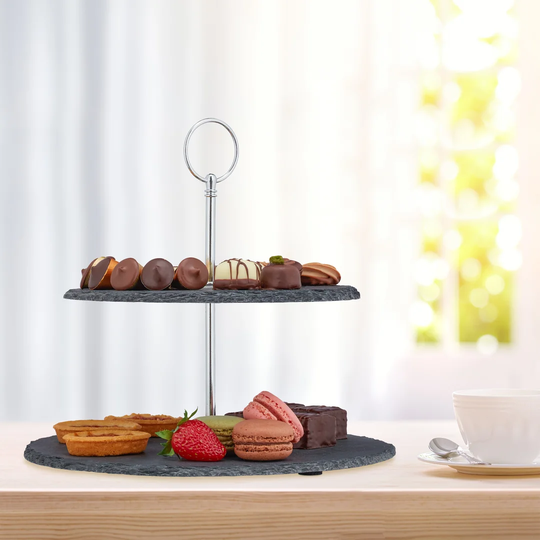 Dourant Tiered Stand
