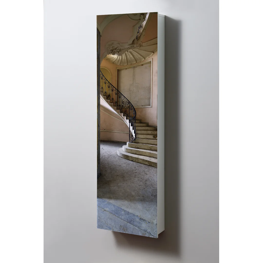 Henke Kitchen Pantry