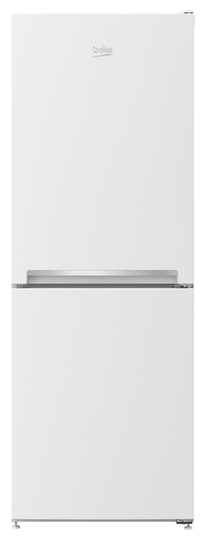 Beko CFG3552W Fridge Freezer - White