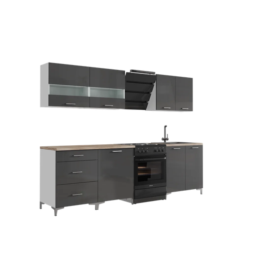 Aadi Kitchen Pantry