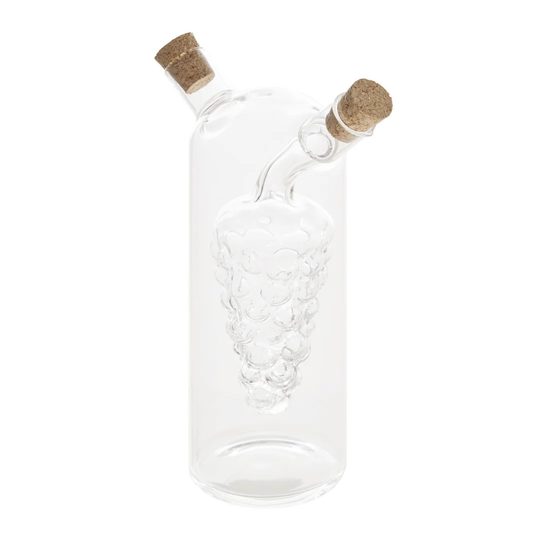 Oil and Vinegar Grapes Inner Bottle