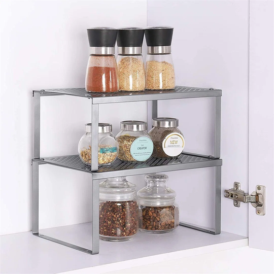 Helper Shelf