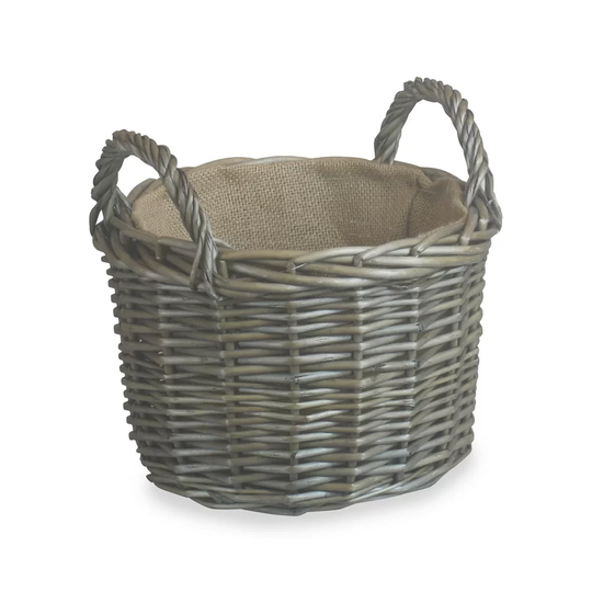 Shanz Log Carrier