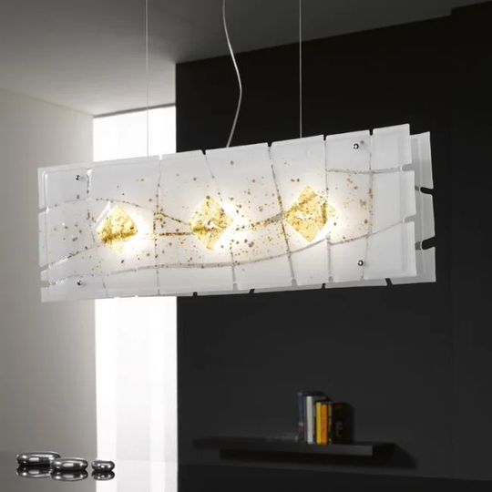 Frame 3 - Light Kitchen Island Pendant
