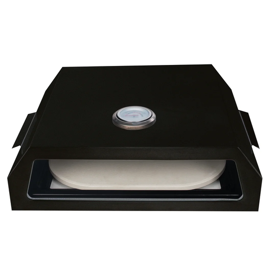 Beecham Pizza Oven