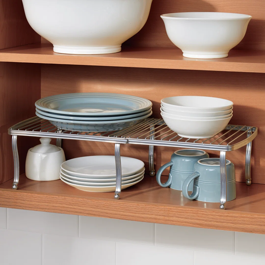 York Lyra Expandable Shelf