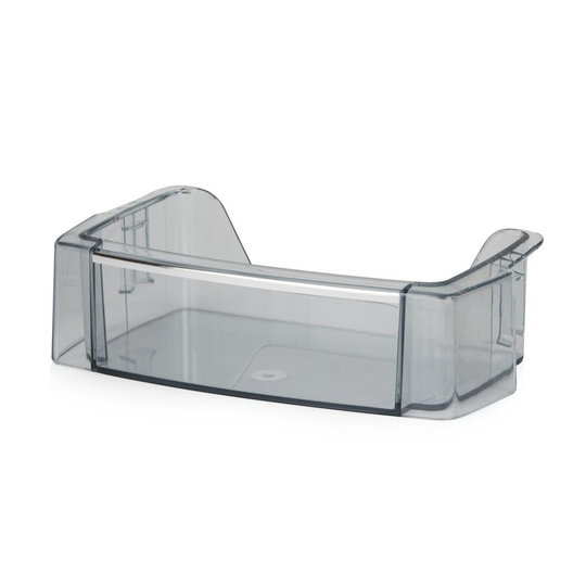 Swan Freezer Lower Drawer