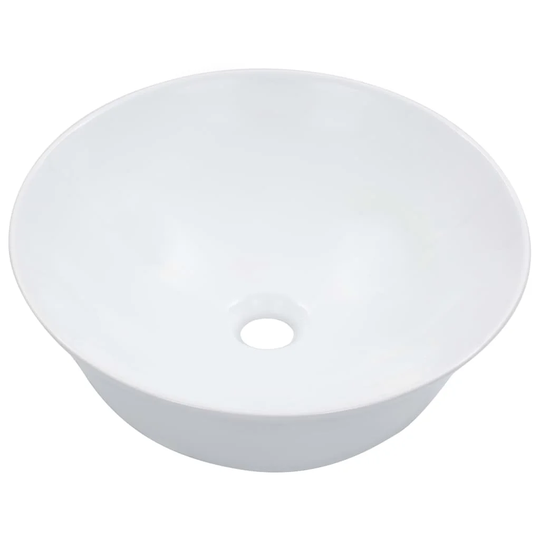 Marana Ceramic Countertop Basin
