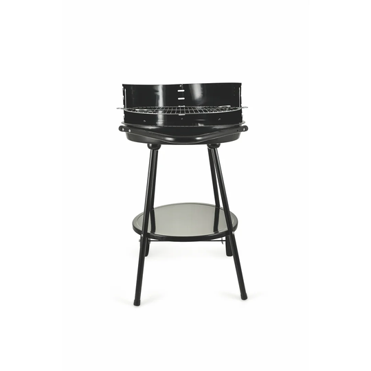 Sol 72 Outdoor 108cm Barrel Charcoal BBQ
