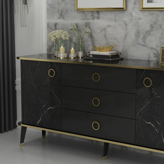 Bien Multiuse Sideboard