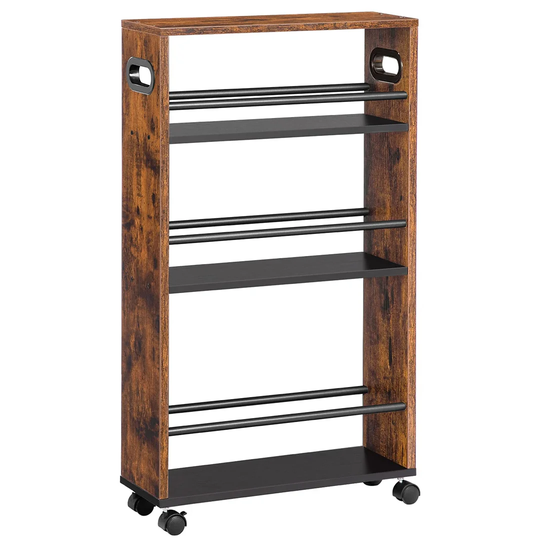 Schiavo 45 Cm Kitchen Trolley