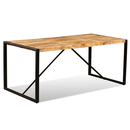 Centrahoma Dining Table