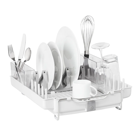 Good Grips Foldaway Dish Rack