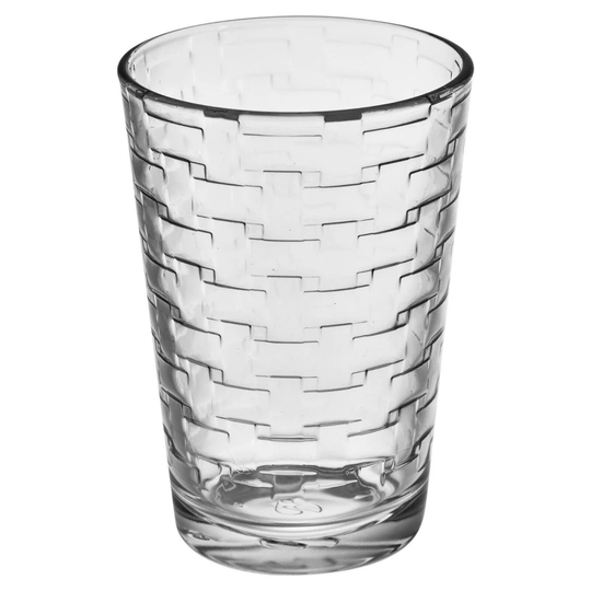 Leite 200ml Glassware Set