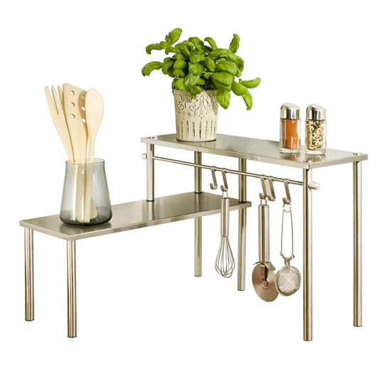Shelving Rack