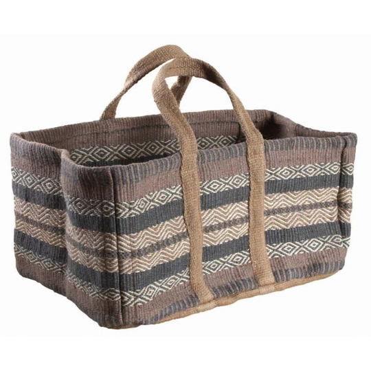 Muriel Log Carrier