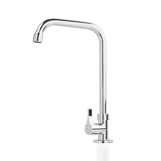 Touch Single Lever Monobloc Tap