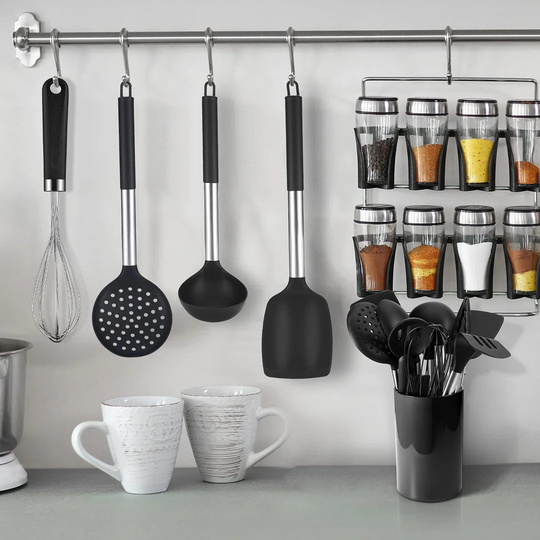 14 Piece Assorted Kitchen Utensil Set