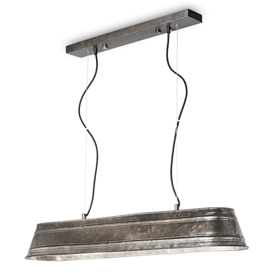 Bayard 1-Light Kitchen Island Pendant