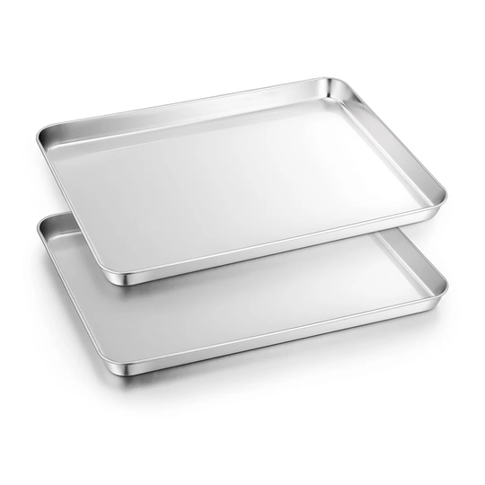 Loyola Non-Stick Baking Sheet
