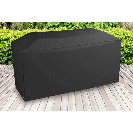 Bosmere Protector 5000 Premium Kitchen BBQ Cover, 165Cm L 63Cm W 90Cm H