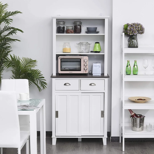 Cedarburg Kitchen Pantry
