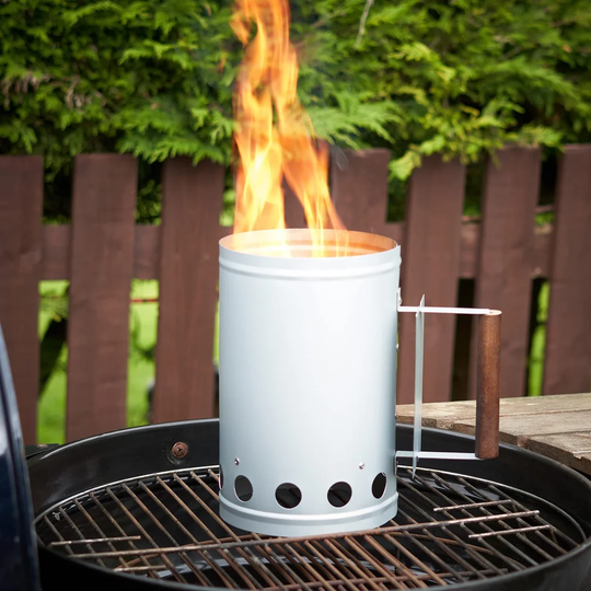 Yerby Smoker Box