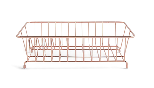Habitat Nevin Compact Dish Drainer
