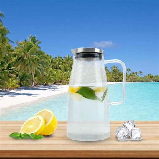 Paraiso Carafe 1.2L Server