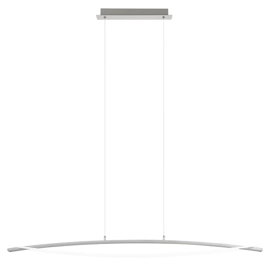 Rudin 1 Light LED Kitchen Island Pendant