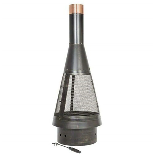 Cathay 120Cm H Outdoor