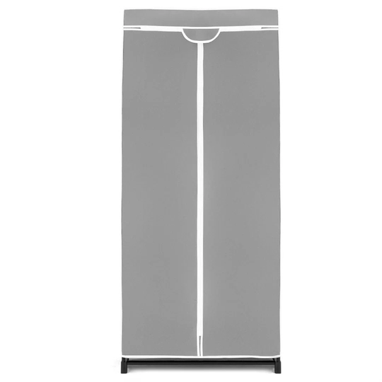 73cm Wixom Portable Wardrobe