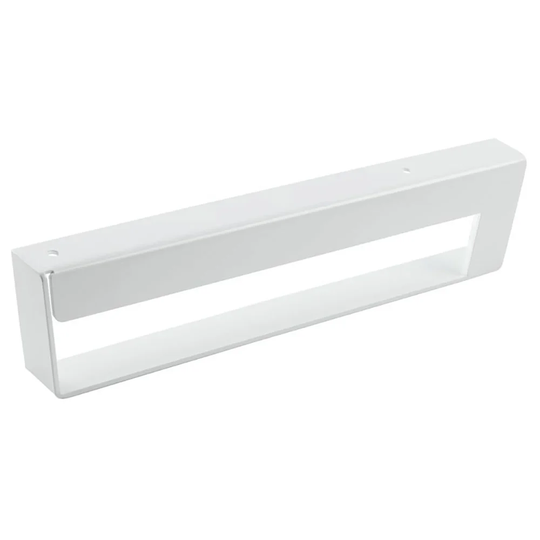 3.2cm x 10.8cm Surface Mount Kit for Bathroom Sink