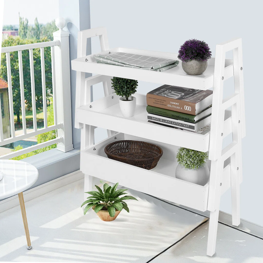 Dereion Bookcase
