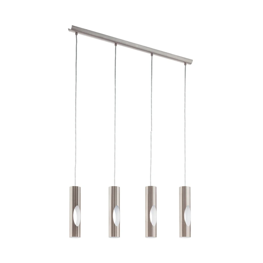 Vong 4-Light Kitchen Island Pendant