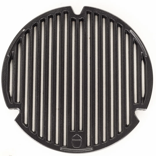 Kamado Joe® Cast Iron Sear Plate for Classic Joe and Joe Jr