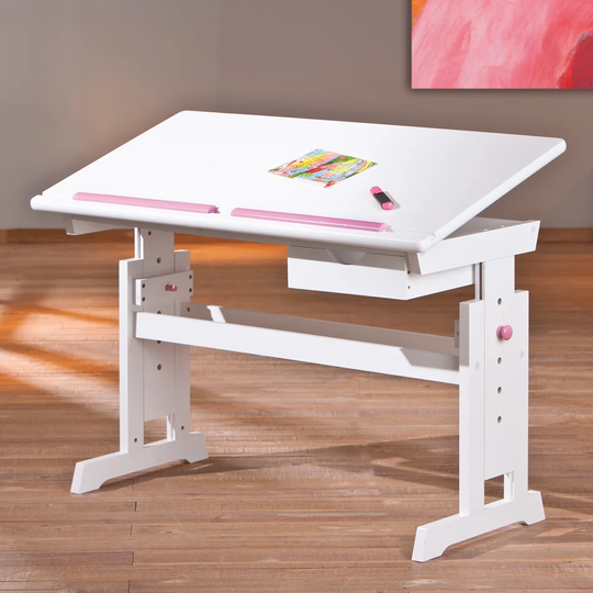 Indy 109cm W Writing Desk