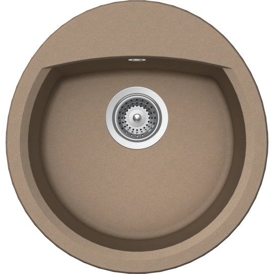 Schock Single Bowl Inset Kitchen Sink