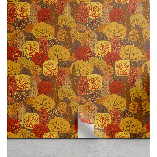 Towanda Matte Peel & Stick Wallpaper Roll