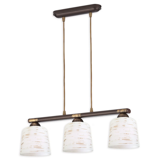 Zuzanna 3 - Light Kitchen Island Pendant