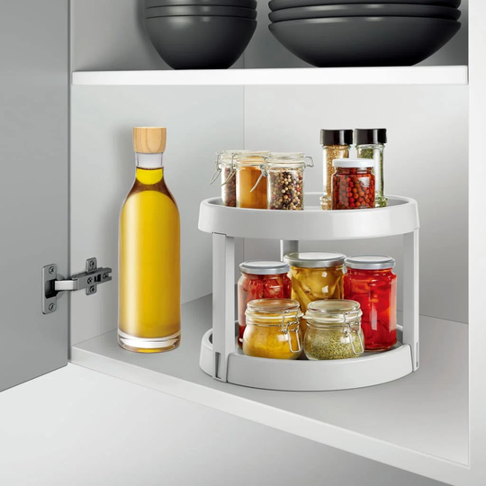 Wooster Shelving Rack