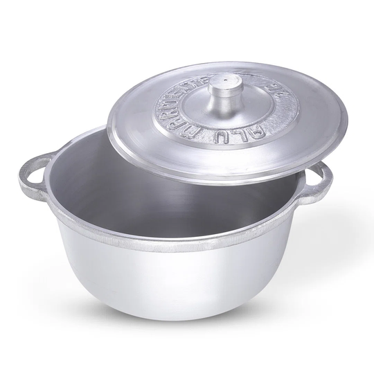 Dutch Pot