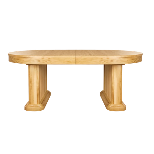 Allred Extendable Dining Table