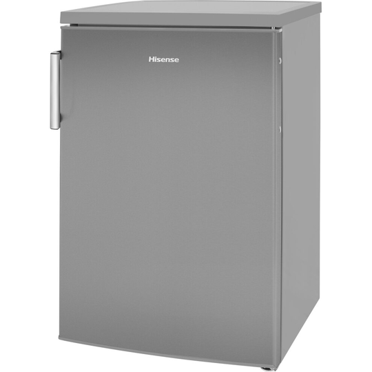 Hisense RL170D4BCE Fridge - Stainless Steel